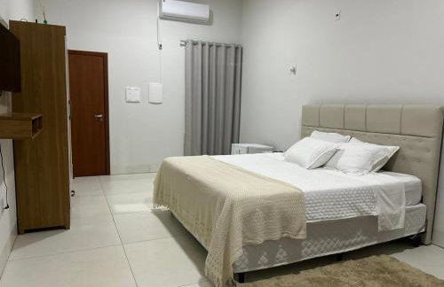 Madeira Lofts - Centro Juina - Photo 8