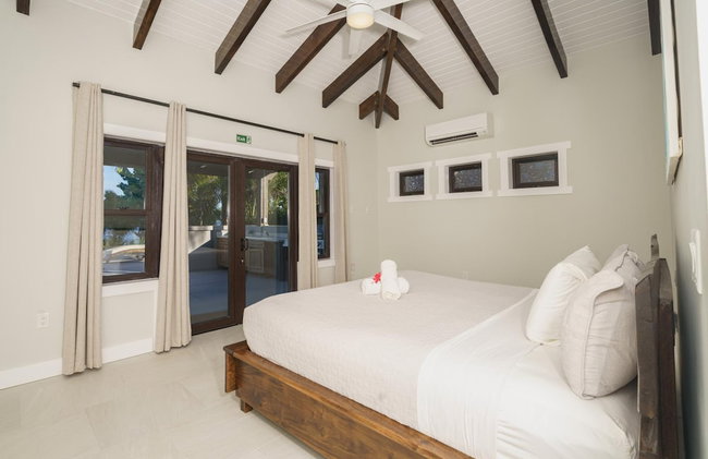 Casa de Wilson - 5 Bedroom Beachfront Villa - Foto 11