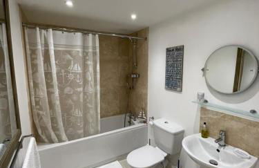 No1 Apartment Mevagissey - Foto 7