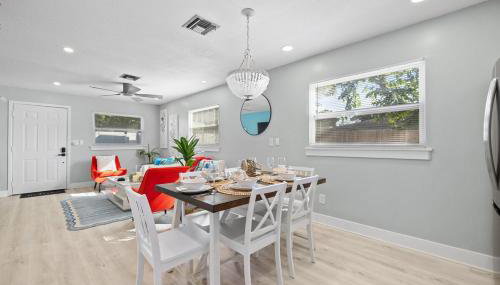 Pool & Beach Trail - Mini Golf, Bikes, Family - Foto 5