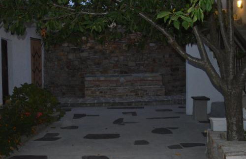 Loft Studio Raxes Kastanies Ikaria # 6 - Foto 19