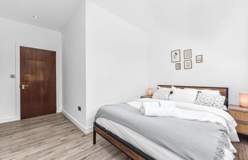 Bright and Airy 2BR Flat in London - Foto 9