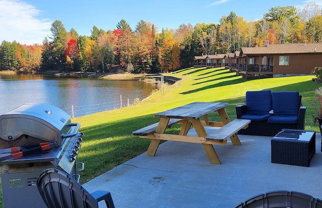 Lost Arrow Resort - Foto 23