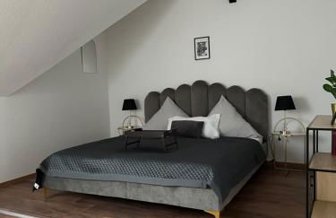 148qm Apartment, nähe Düsseldorf, 4 Schlafzimmer, privater Parkplatz - Foto 36