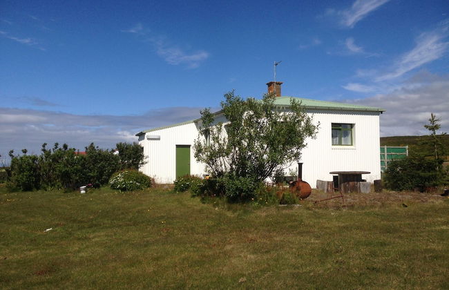 Bessastadir Guesthouse - Foto 15