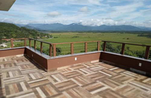 Refúgio Vista Mar Praia da Gamboa - SC - Foto 14