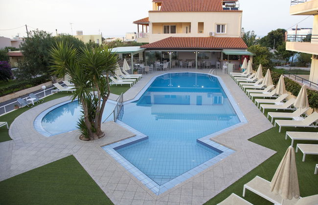 Blue Sky Hotel - Foto 66