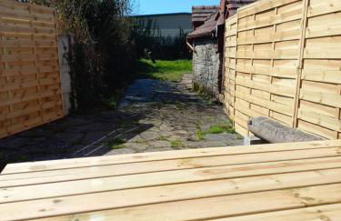 Maison au pied du Mont Saint Michel 2 - Foto 11