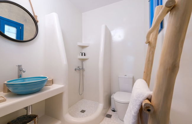 Aelia Collection Suites - Adults Only - Foto 28