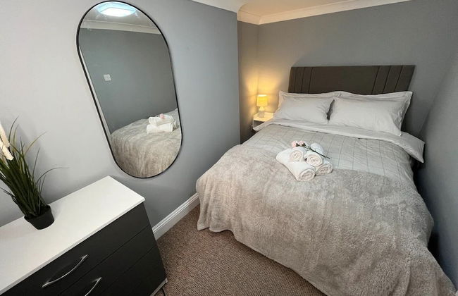 Modern with Stylish Terrace - Foto 4