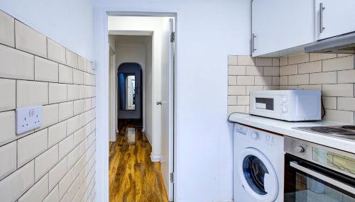 Maida Vale Urban Residence - Foto 3