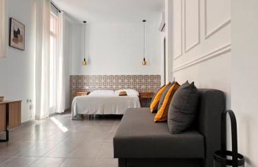 Maritime Apartamentos Cabañal - Photo 56