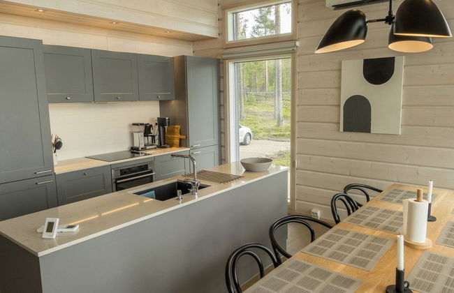 Merilänranta - Foto 11