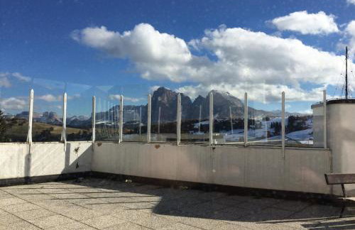 Appartamento Alpe di Siusi - Foto 68