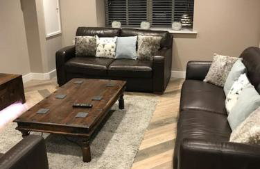 Modern 3 Bed Barn Conversion in Great Urswick - Foto 17