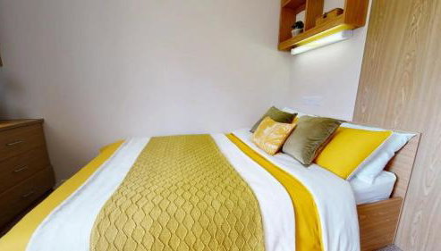 For Students Only - iQ Leeds in City Centre - Foto 3