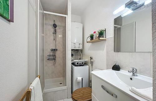 Les Abords du Château - Foto 9