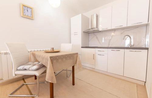 Beautyful sea view 6 luxury studio Danijela 1 - Foto 35