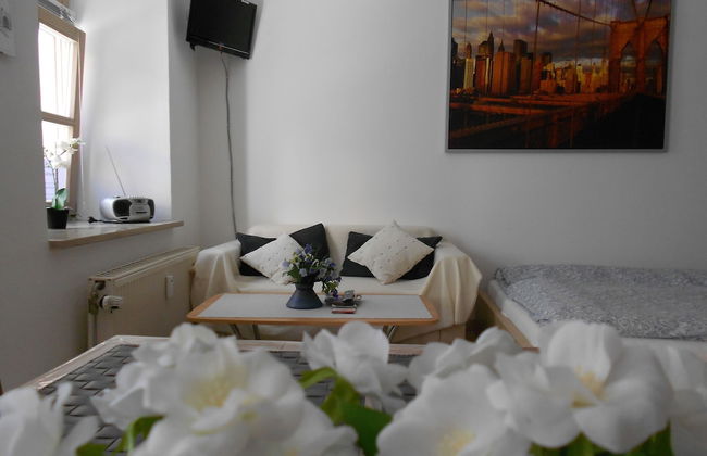 Altstadtflair - Foto 13