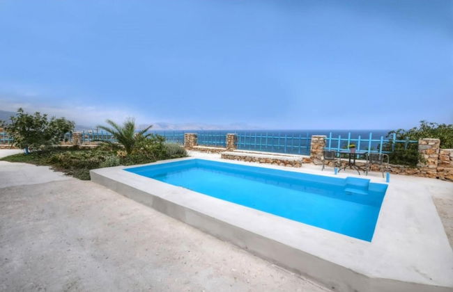 Stone Villa I in Petres - Foto 9