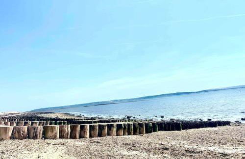 Lily s Pad - Private retreat in Lymington, New Forest - Foto 52