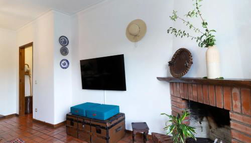 Retro Beach House Moledo - Foto 5