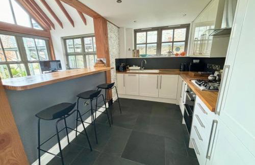 The Engine House - Foto 17