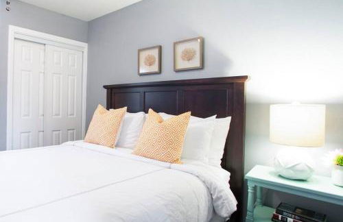 Traveler's Pick Cozy, Near Beach & Dtwn,Prkg LB C - Foto 7