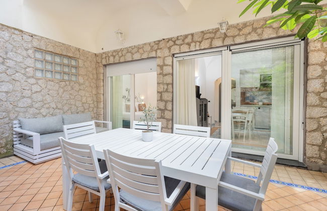 Oliveto Capri - Foto 37