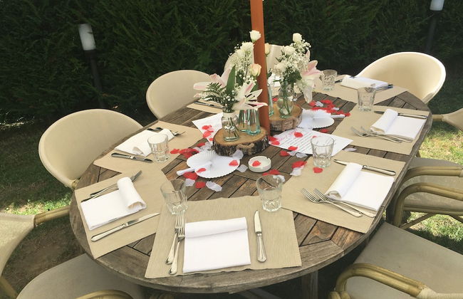 Osteria e Locanda del Viaggiatore - Foto 26