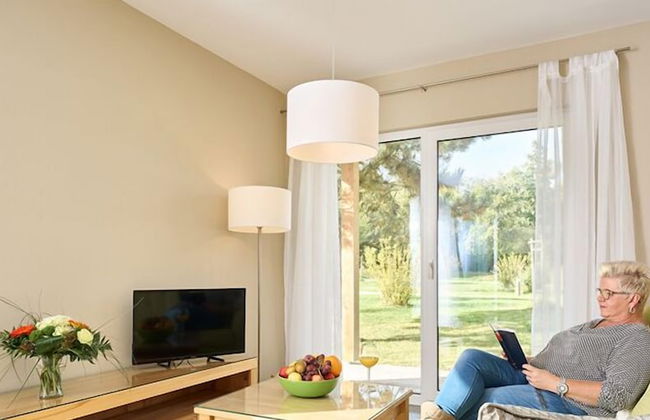 WaldResort - Am Nationalpark Hainich - Foto 7