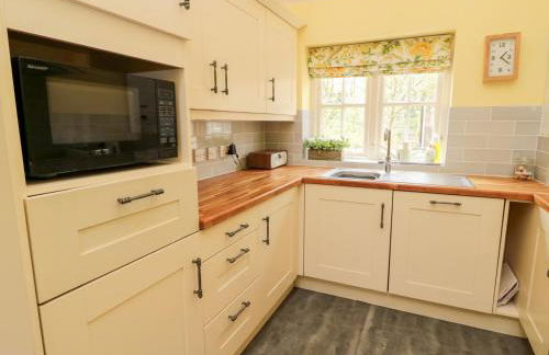 Kizzie Cottage - Photo 12