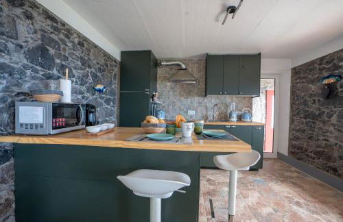 Fajã Stone House by LovelyStay - Foto 8