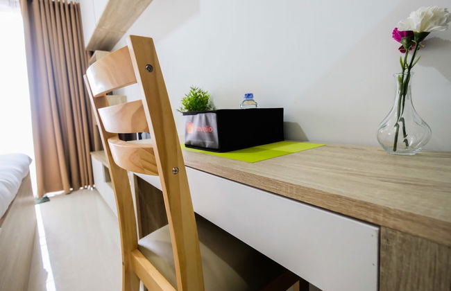 New Furnished Studio Apartment Springwood Residence - Photo 10