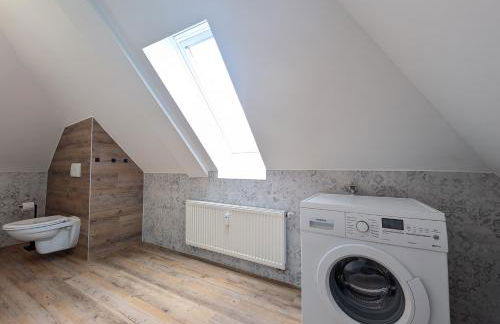 BohnApartments Schiller 7- Penthouse- WLAN- Parking- citynah - Foto 30