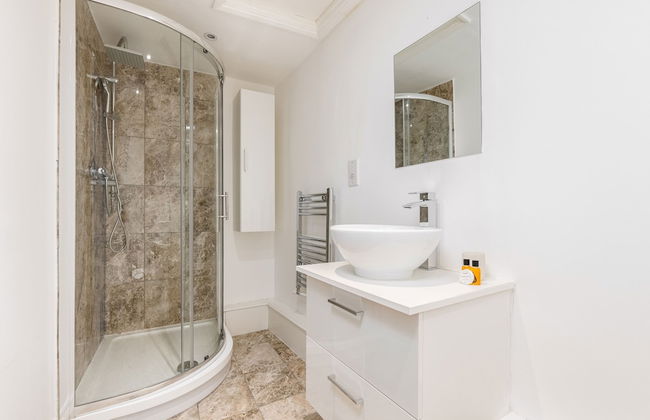 The Peckham Apartments - Foto 16