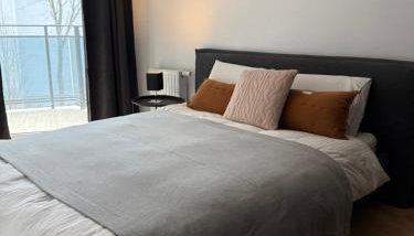 Apartament Centro 63 z bezpłatnym garażem - Foto 3