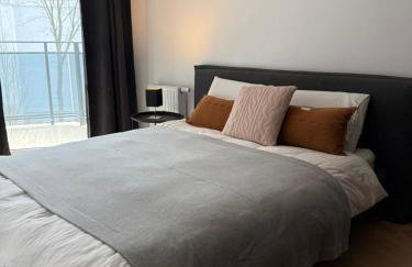 Apartament Centro 63 z bezpłatnym garażem - Foto 3