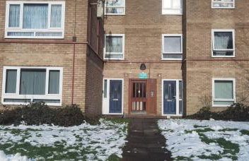 Lovely 3 Bed Ground Floor Apartment Near QE Hospital Harborne Birmingham New - Photo 60