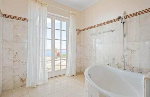 PRIVATE OCEANFRONT DELUXE VILLA PICO 360 VIEWs - Foto 37