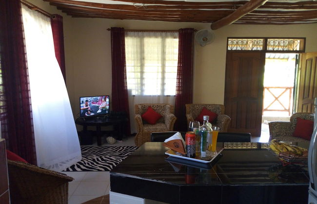 Sea Breeze villas - Foto 10