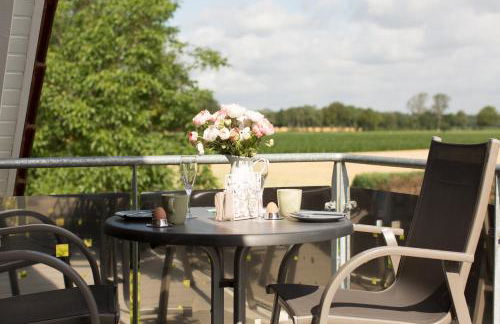 Ferienwohnung Auszeit Löningen - Foto 3