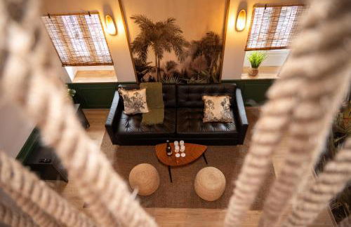 L Indiana douche sensorielle - Foto 27