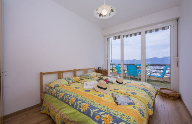 Aldesago Panoramica - Foto 9