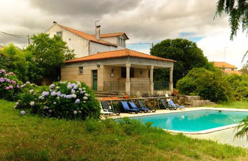 Rustic Terrace2 Bedrooms Farm House - Foto 42