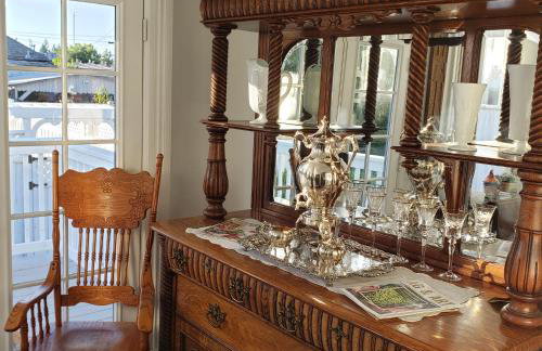 The Queen On Main - Foto 24