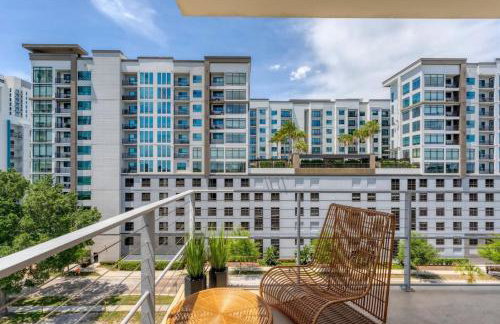 Beautiful Downtown Condo 1 Bed 1 Bath - Foto 23