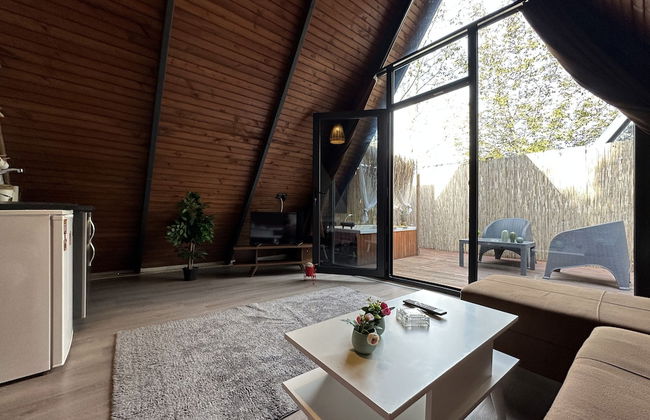 Estebe Bungalov - Foto 11