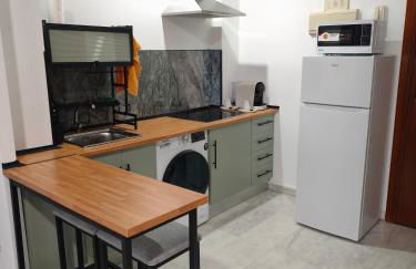 Apartamento FIBES II edificio LUX SEVILLA - Foto 15