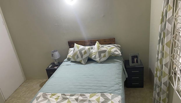 Sians Starfruit Villa - Foto 5, Habitación